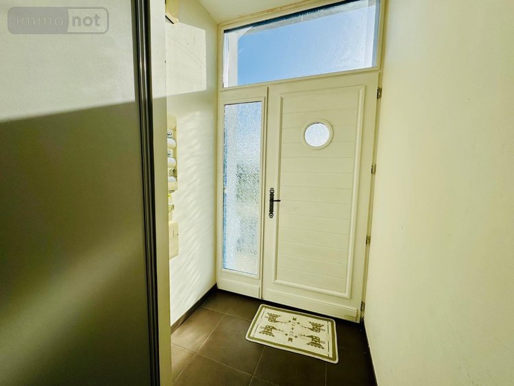 Appartement a vendre Landéda 29870 Finistère 68 m2 3 pièces 182875 euros