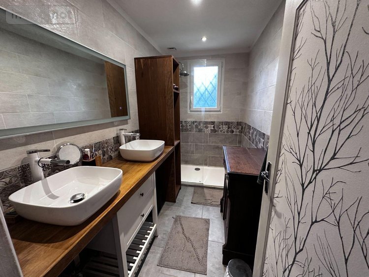 Maison a vendre Saint-Firmin-des-Bois 45220 Loiret 118 m2 5 pièces 228000 euros