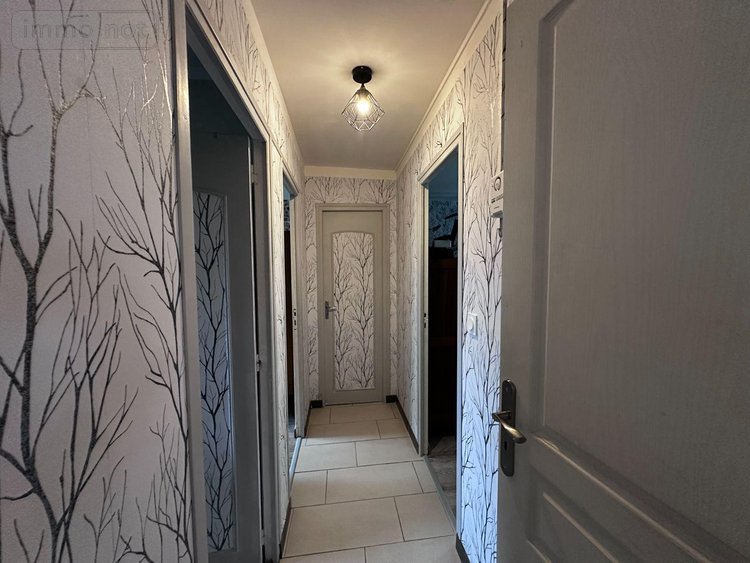 Maison a vendre Saint-Firmin-des-Bois 45220 Loiret 118 m2 5 pièces 208000 euros