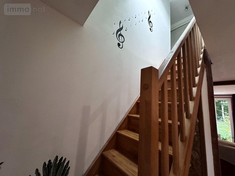 Maison a vendre Saint-Firmin-des-Bois 45220 Loiret 118 m2 5 pièces 208000 euros