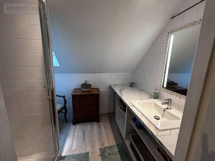 Maison a vendre Saint-Firmin-des-Bois 45220 Loiret 118 m2 5 pièces 228000 euros