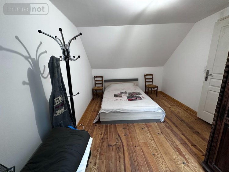 Maison a vendre Saint-Firmin-des-Bois 45220 Loiret 118 m2 5 pièces 228000 euros