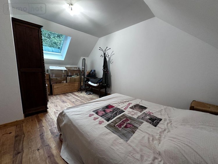 Maison a vendre Saint-Firmin-des-Bois 45220 Loiret 118 m2 5 pièces 208000 euros