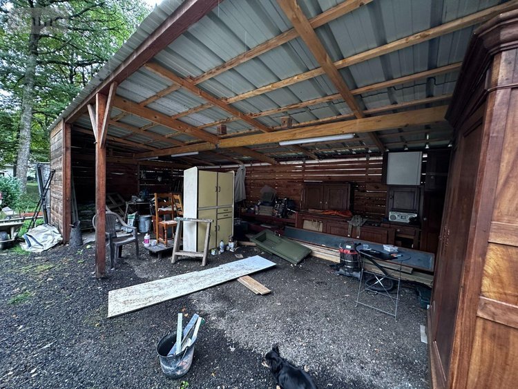 Maison a vendre Saint-Firmin-des-Bois 45220 Loiret 118 m2 5 pièces 228000 euros