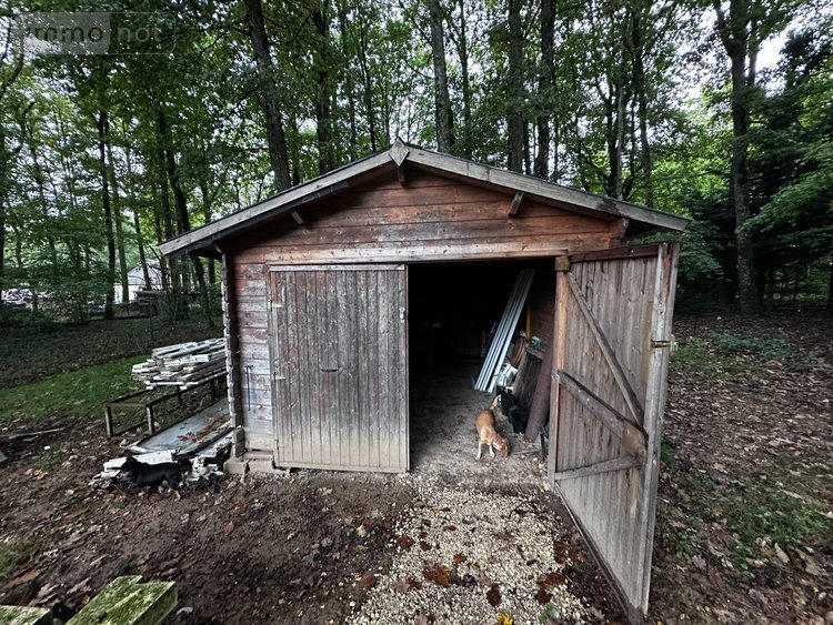 Maison a vendre Saint-Firmin-des-Bois 45220 Loiret 118 m2 5 pièces 228000 euros