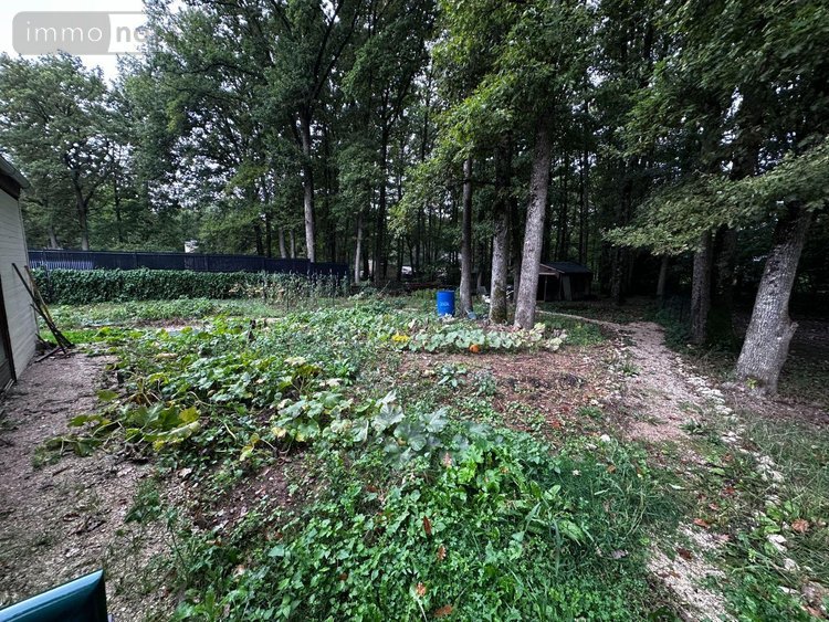 Maison a vendre Saint-Firmin-des-Bois 45220 Loiret 118 m2 5 pièces 228000 euros