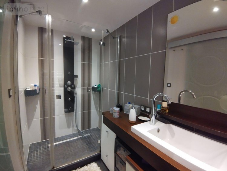 Maison a vendre Lanmeur 29620 Finistère 135 m2 8 pièces 336000 euros