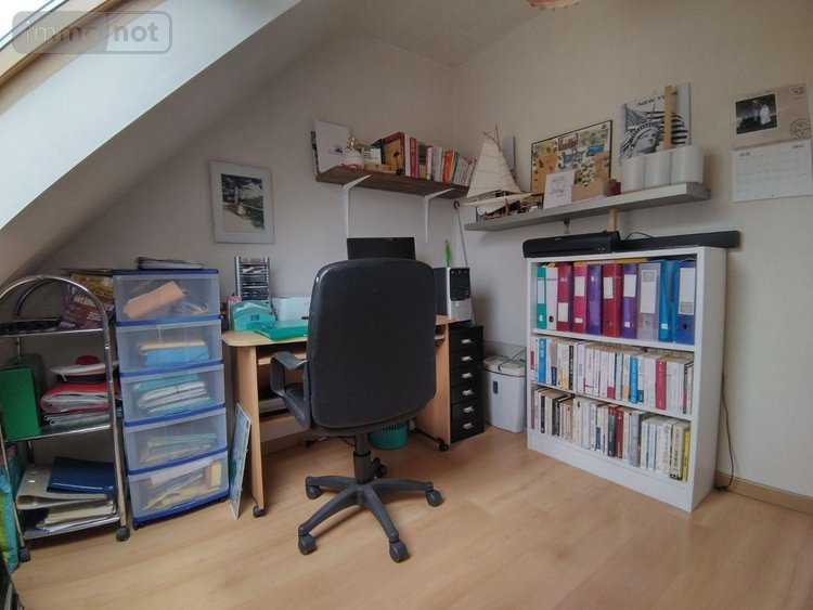 Maison a vendre Lanmeur 29620 Finistère 135 m2 8 pièces 336000 euros