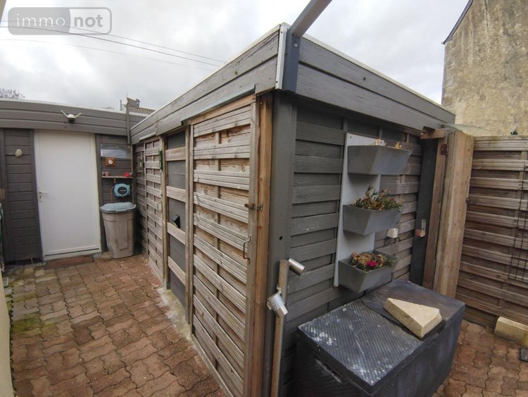 Maison a vendre Lanmeur 29620 Finistère 135 m2 8 pièces 336000 euros