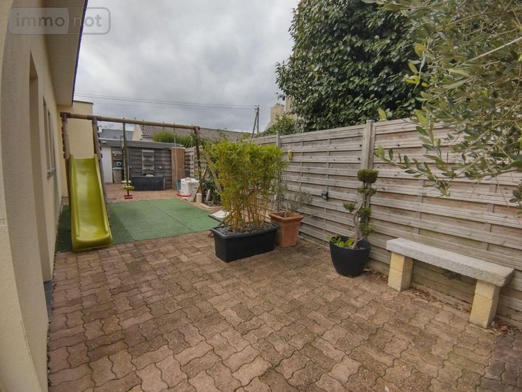 Maison a vendre Lanmeur 29620 Finistère 135 m2 8 pièces 336000 euros