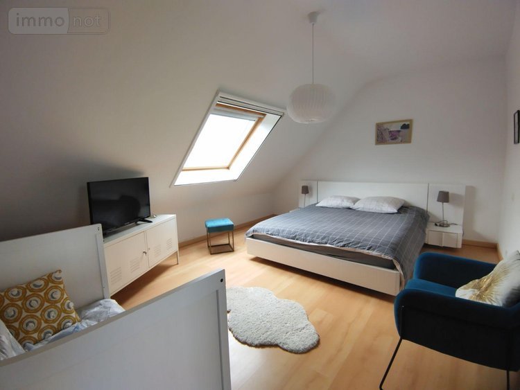 Maison a vendre Lanmeur 29620 Finistère 135 m2 8 pièces 336000 euros