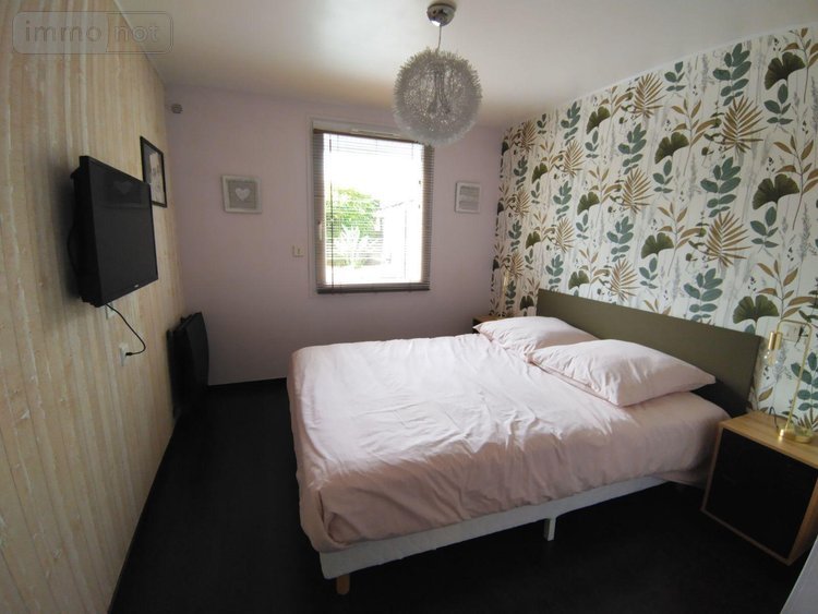 Maison a vendre Lanmeur 29620 Finistère 135 m2 8 pièces 336000 euros