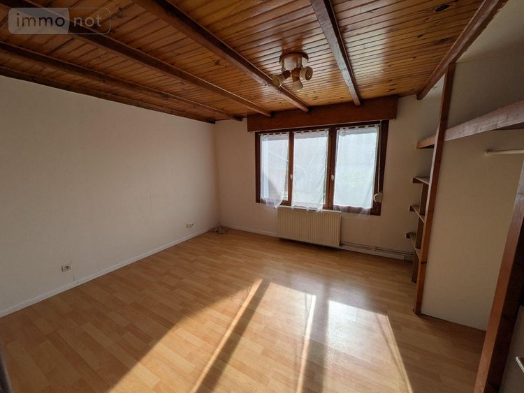 Maison a vendre Pitgam 59284 Nord 66 m2 3 pièces 139750 euros