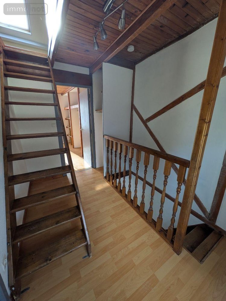 Maison a vendre Pitgam 59284 Nord 66 m2 3 pièces 139750 euros
