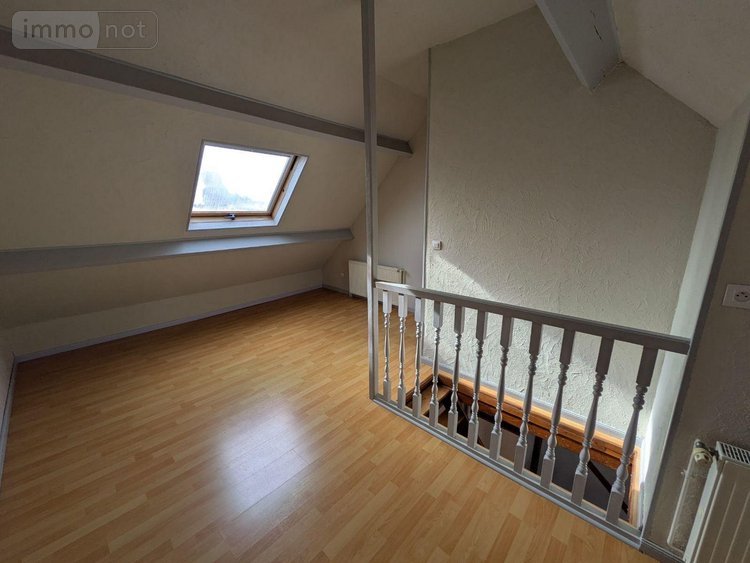 Maison a vendre Pitgam 59284 Nord 66 m2 3 pièces 139750 euros