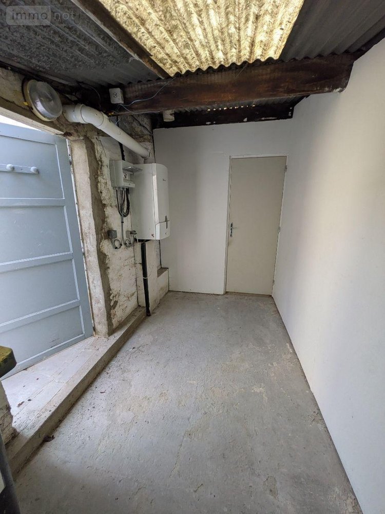 Maison a vendre Pitgam 59284 Nord 66 m2 3 pièces 139750 euros