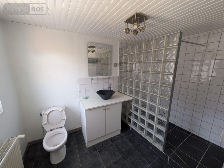 Maison a vendre Pitgam 59284 Nord 66 m2 3 pièces 139750 euros