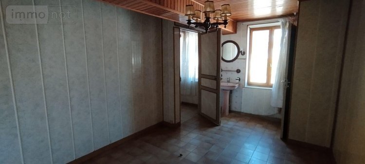 Maison a vendre Remies 02270 Aisne 68 m2 4 pièces 49320 euros