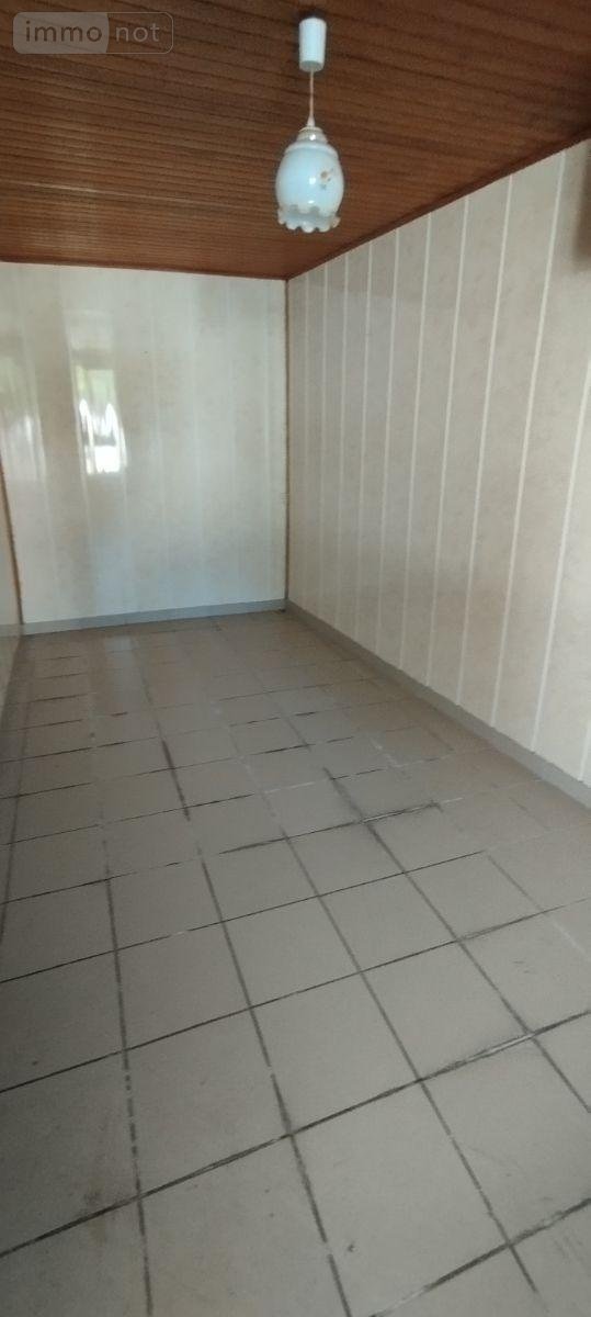 Maison a vendre Remies 02270 Aisne 68 m2 4 pièces 49320 euros