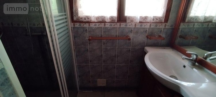 Maison a vendre Remies 02270 Aisne 68 m2 4 pièces 42000 euros