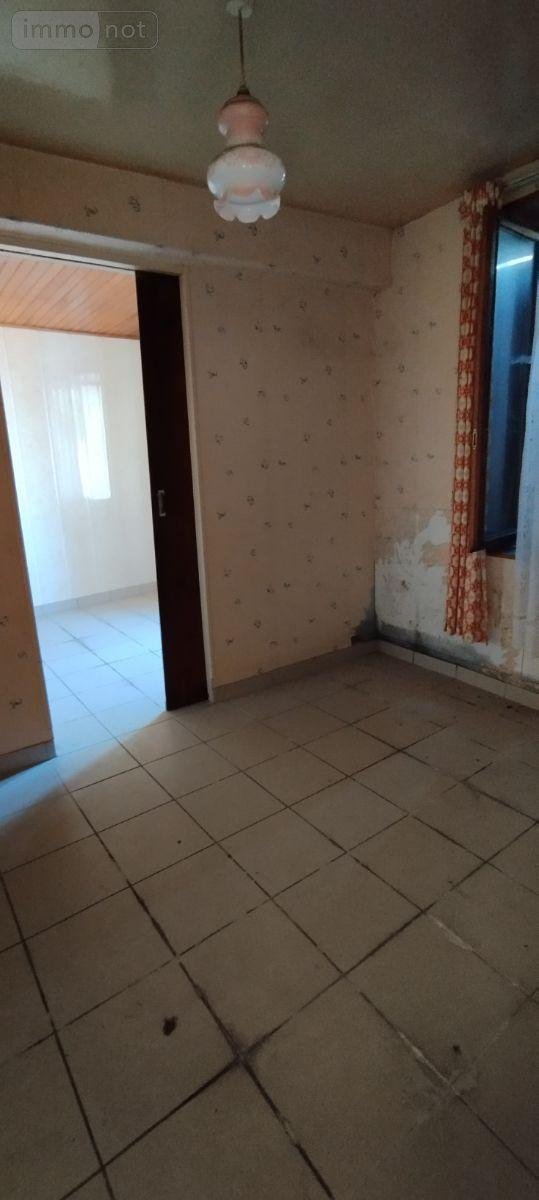 Maison a vendre Remies 02270 Aisne 68 m2 4 pièces 49320 euros