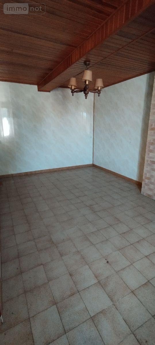 Maison a vendre Remies 02270 Aisne 68 m2 4 pièces 42000 euros