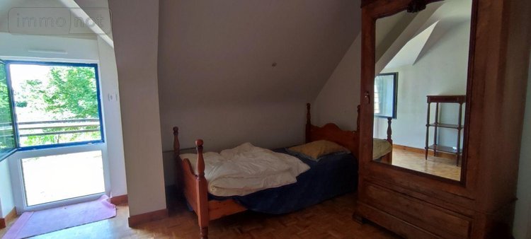 Maison a vendre Saint-Jean-la-Poterie 56350 Morbihan 96 m2 4 pièces 200080 euros