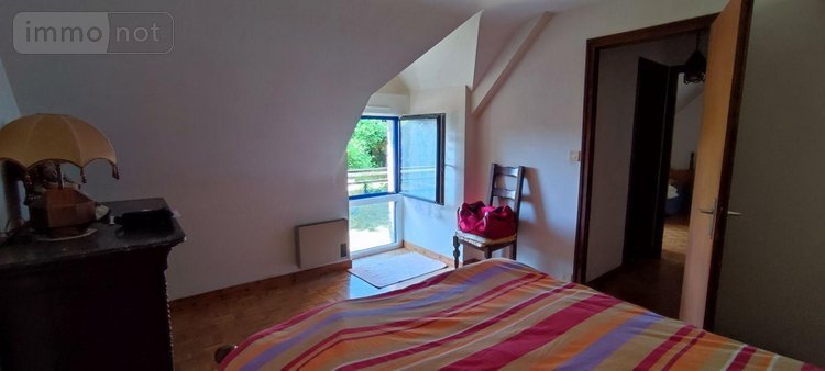 Maison a vendre Saint-Jean-la-Poterie 56350 Morbihan 96 m2 4 pièces 200080 euros