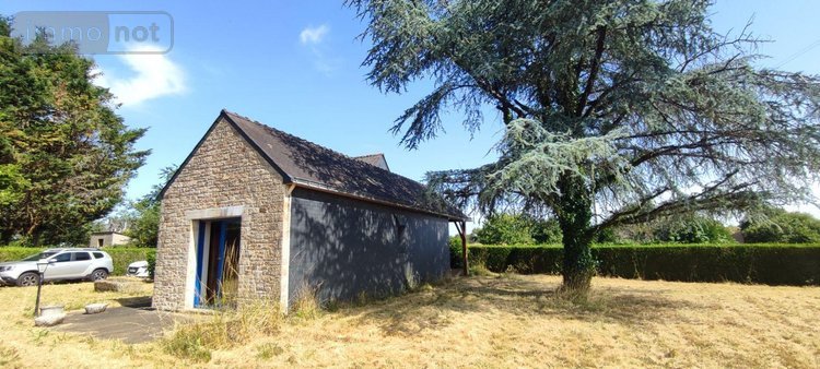 Maison a vendre Saint-Jean-la-Poterie 56350 Morbihan 96 m2 4 pièces 200080 euros