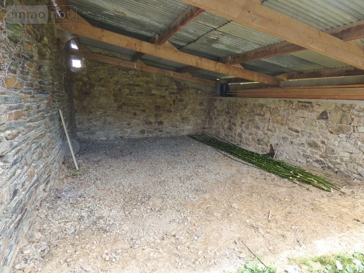 Maison a vendre Bains-sur-Oust 35600 Ille-et-Vilaine 84 m2 3 pièces 105760 euros