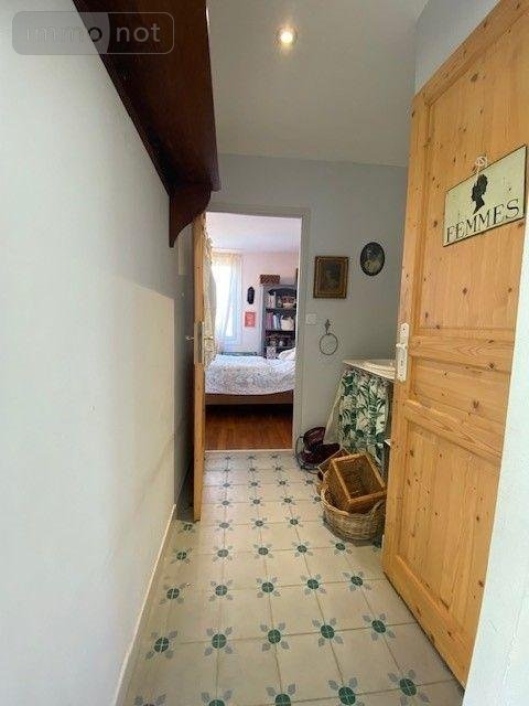 Maison a vendre Perros-Guirec 22700 Côtes-d'Armor 206 m2 7 pièces 538720 euros