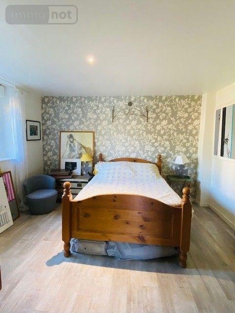 Maison a vendre Perros-Guirec 22700 Côtes-d'Armor 206 m2 7 pièces 538720 euros