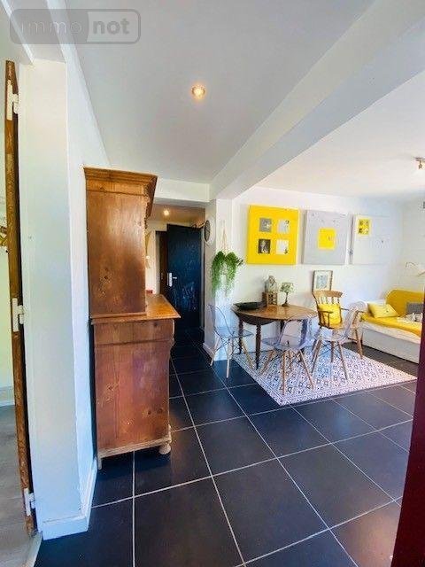 Maison a vendre Perros-Guirec 22700 Côtes-d'Armor 206 m2 7 pièces 538720 euros