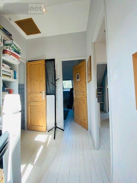 Maison a vendre Perros-Guirec 22700 Côtes-d'Armor 206 m2 7 pièces 538720 euros