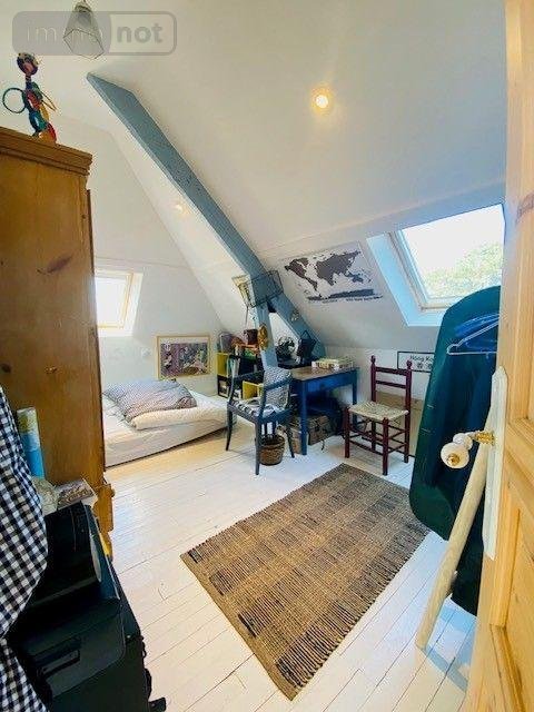 Maison a vendre Perros-Guirec 22700 Côtes-d'Armor 206 m2 7 pièces 538720 euros