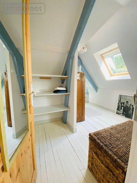 Maison a vendre Perros-Guirec 22700 Côtes-d'Armor 206 m2 7 pièces 538720 euros