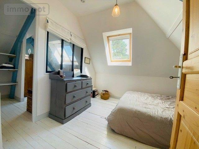 Maison a vendre Perros-Guirec 22700 Côtes-d'Armor 206 m2 7 pièces 538720 euros