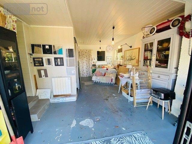 Maison a vendre Perros-Guirec 22700 Côtes-d'Armor 206 m2 7 pièces 538720 euros