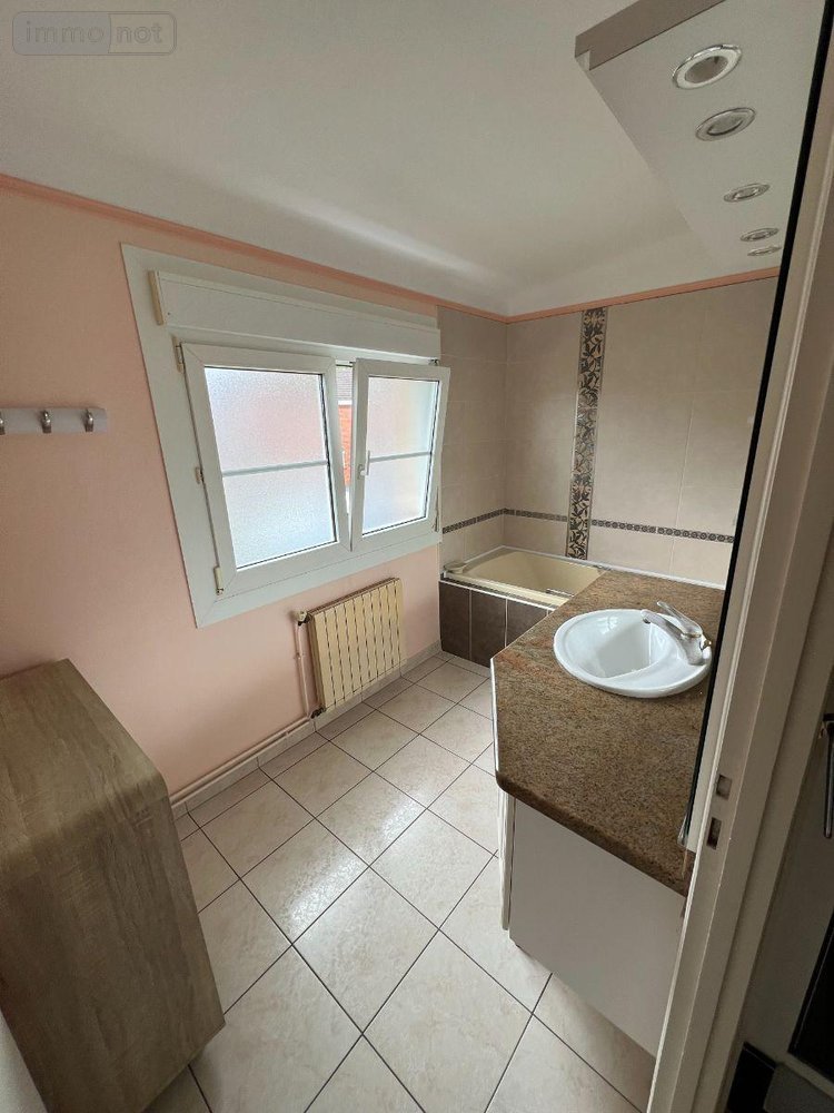 Maison a vendre Coudekerque-Branche 59210 Nord 115 m2 7 pièces 281610 euros