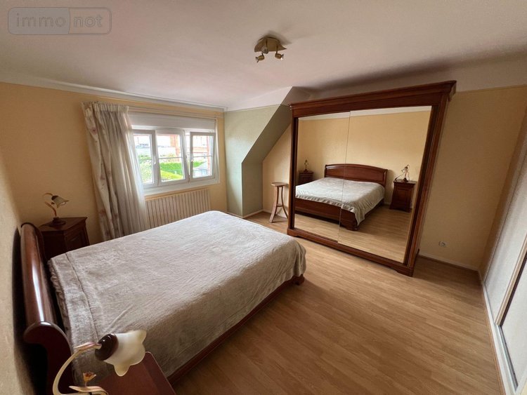 Maison a vendre Coudekerque-Branche 59210 Nord 115 m2 7 pièces 281610 euros