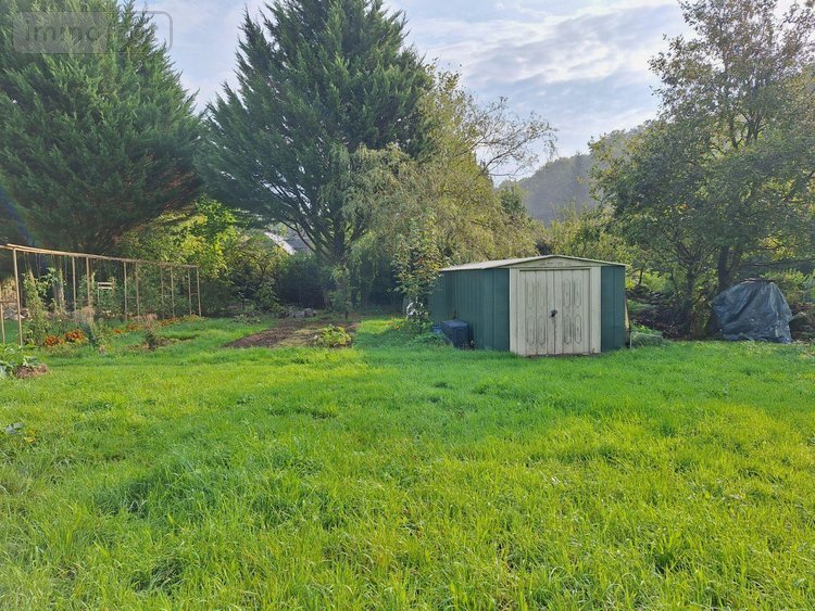 Maison a vendre Chailland 53420 Mayenne 30 m2 2 pièces 65100 euros