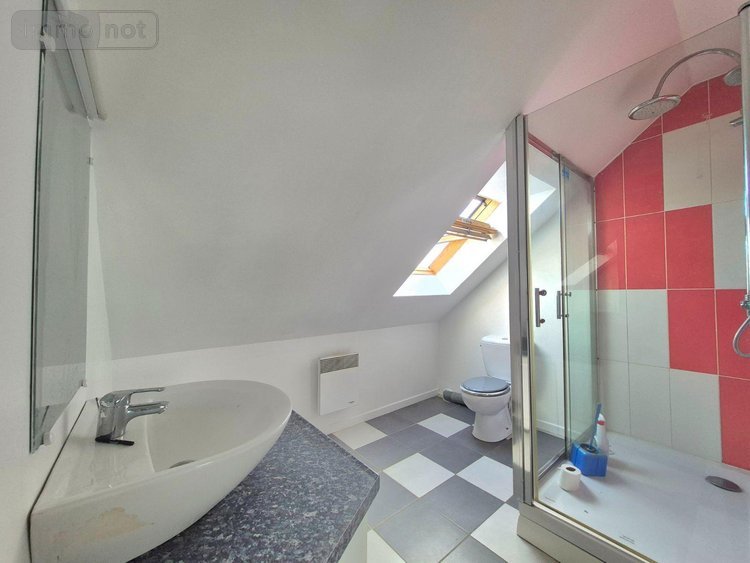 Maison a vendre Saint-Venant 62350 Pas-de-Calais 97 m2 4 pièces 203800 euros