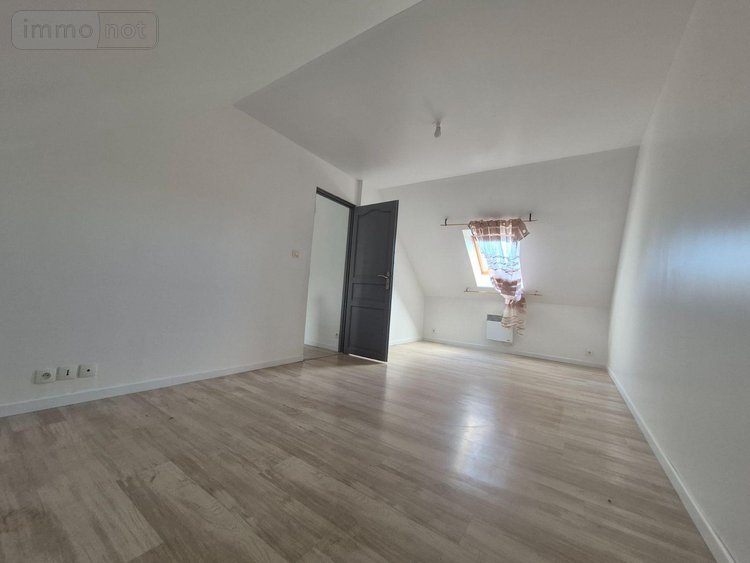 Maison a vendre Saint-Venant 62350 Pas-de-Calais 97 m2 4 pièces 203800 euros