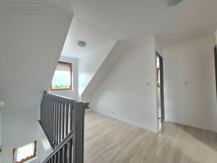 Maison a vendre Saint-Venant 62350 Pas-de-Calais 97 m2 4 pièces 203800 euros