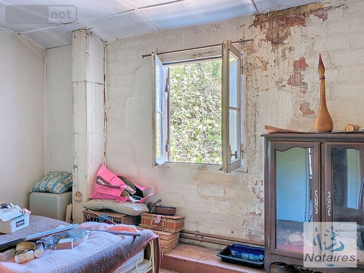 Maison a vendre Fargues-Saint-Hilaire 33370 Gironde 222 m2 9 pièces 322400 euros