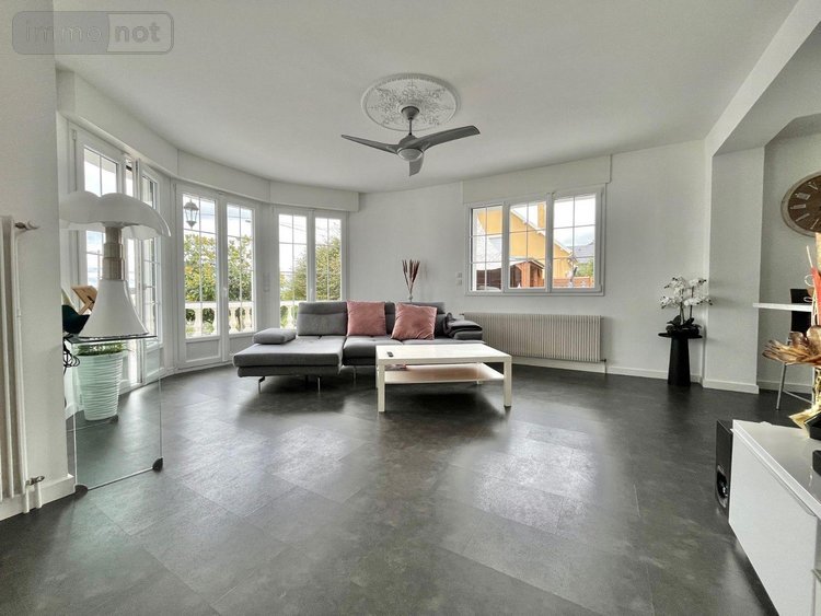 Maison a vendre Saint-Vit 25410 Doubs 124 m2 5 pièces 475000 euros