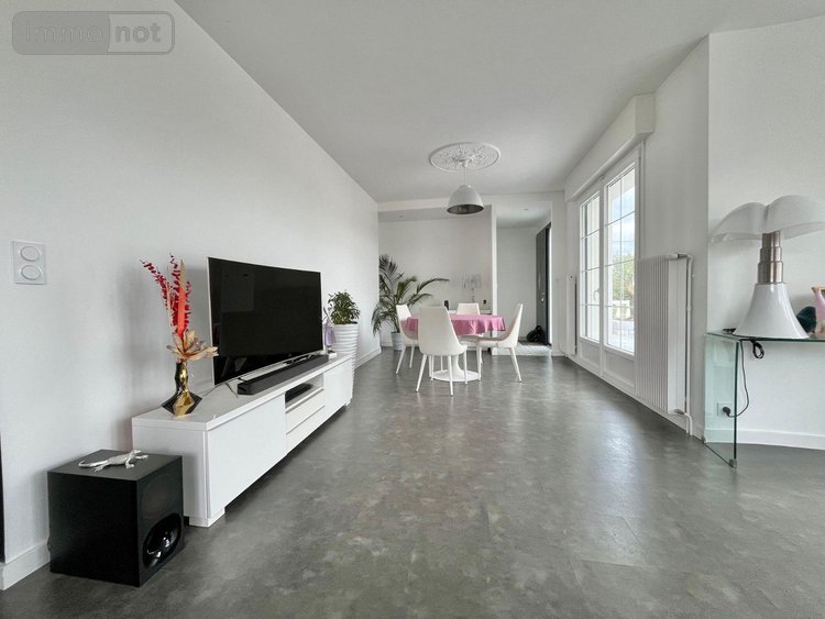 Maison a vendre Saint-Vit 25410 Doubs 124 m2 5 pièces 475000 euros