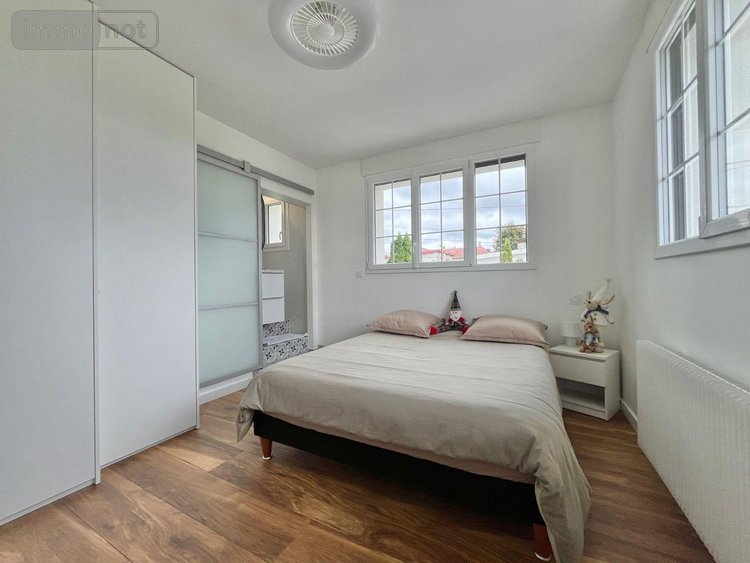 Maison a vendre Saint-Vit 25410 Doubs 124 m2 5 pièces 475000 euros