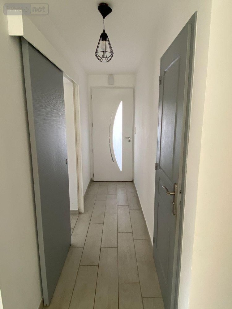 Maison a vendre Ergué-Gabéric 29500 Finistère 160 m2 7 pièces 349070 euros