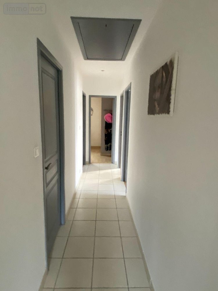 Maison a vendre Ergué-Gabéric 29500 Finistère 160 m2 7 pièces 349070 euros